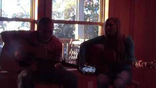 Strawberry Wine performed by Cary Laine and Wes Bayliss