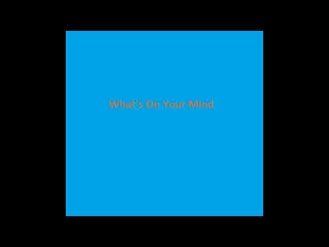 Hemenis - 01. What's On Your Mind