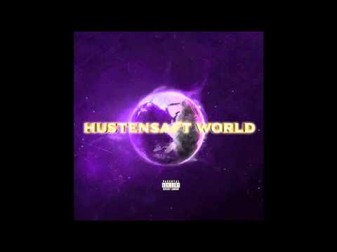 Hustensaft Jüngling - 15 - Superman ft. Money Boy [Hustensaft World]