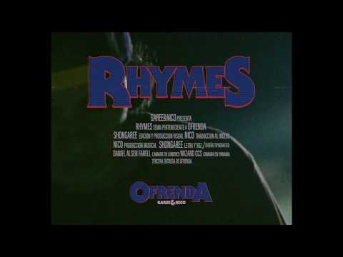 Video thumbnail for Rhymes