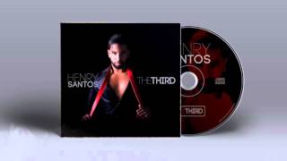 Henry Santos - Quédate (Audio)