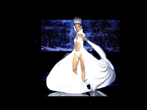 Andres Sarda | Spring Summer 2023 | Full Show