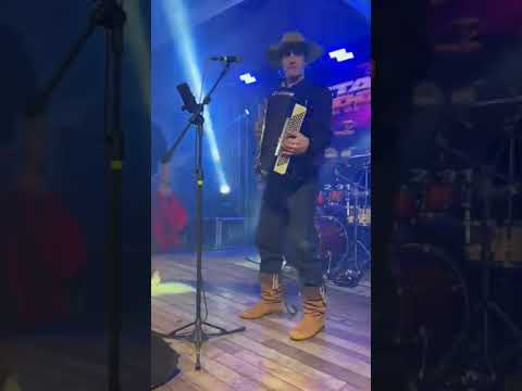 Grupo Estampa Serrana no CTG Fogo de Chão Guarapuava Pr 09/06