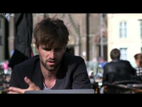 Preview: Verborgen Verleden met Mark Tuitert