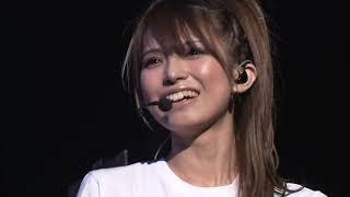 SCANDAL - Everybody Say Yeah! (SCANDAL OSAKA-JO HALL LIVE 2013 &quot;Wonderful Tonight&quot;)