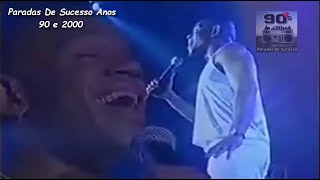 Terra Samba - Tô Fraco