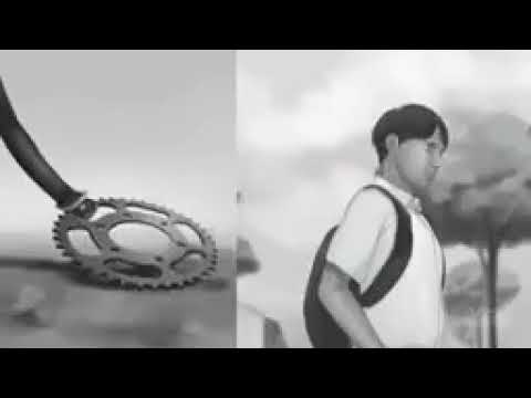 Gores gesekan saja mulai terdengar