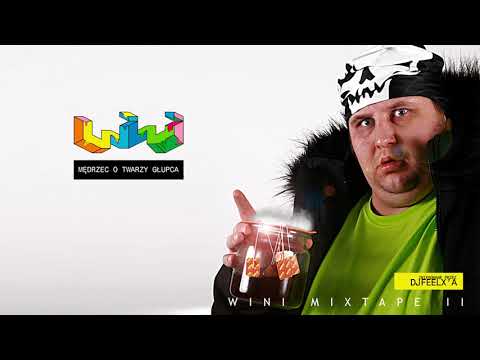 13. Z moją dziewczyną [Wini Mixtape II: Mędrzec o twarzy głupca]