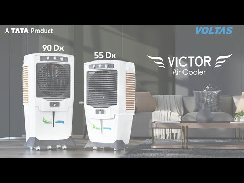Voltas 55 L Desert Air Cooler