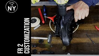 FR 2 Customization