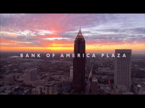 Bank of America Plaza