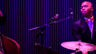 McCoy Tyner: Live At SFJAZZ
