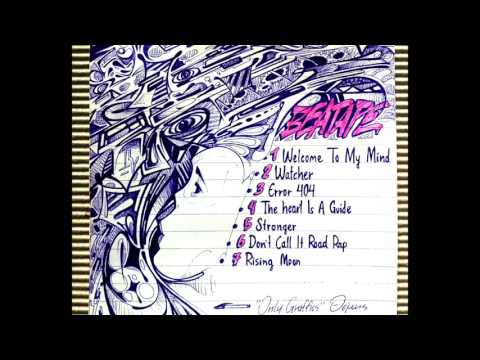 Dann Ill - Don't Call It RoaD Rap