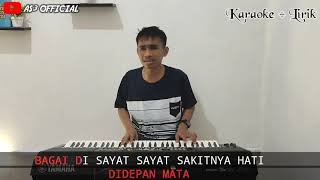 Download lagu Karaoke Lirik ' JERA ' ( Versi KEYBOARD ) || AS3  || mp3 Download lagu Karaoke Lirik ' JERA ' ( Versi KEYBOARD ) || AS3  || mp3