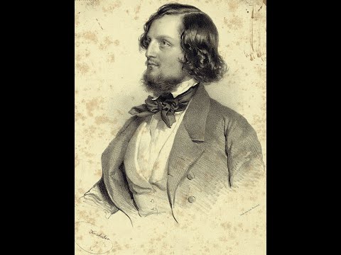 The Flute Virtuosity of Giulio Briccialdi