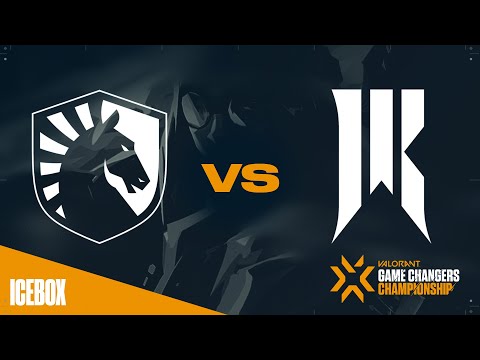[FR] TEAM LIQUID BRAZIL vs SHOPIFY REBELLION - Map 3 - VALORANT Game Changers Championship - Day 3