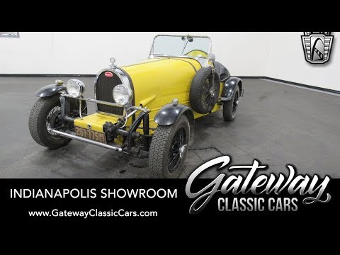 1976 Bugatti Type 35 (CC-1342183) for sale in O'Fallon, Illinois