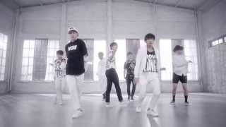 BTS (防弾少年団) FOR YOU Official MV (Dance V