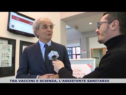 Vaccini e scelta consapevole