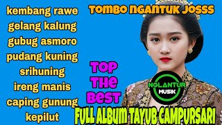 Download lagu TAYUB CAMPURSARI MAK NYUSSS GAYENG POLL mp3