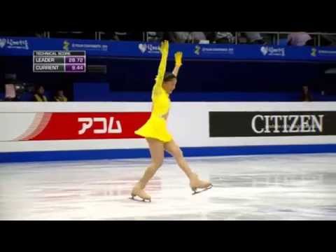 2015 4CC - Alisson Krystle Perticheto SP