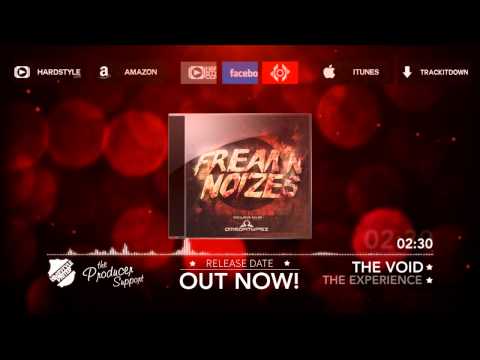 The Void - The Experience (Original Mix)