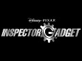 Disney Pixar Inspector Gadget Is Release In July 2024