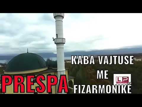 KABAJA PRESPARE  ME FIZARMONIK