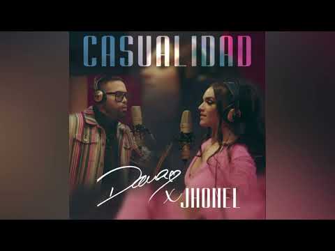 Casualidad - Dama,Jhonel (Bachata Audio)