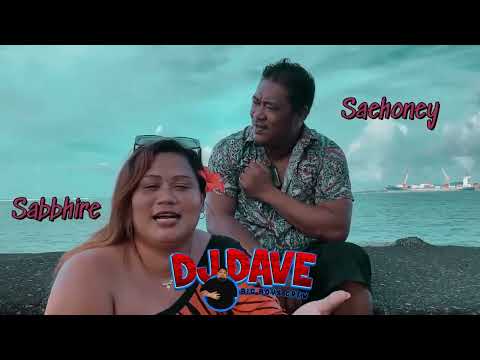 DJ DAVE ALOFA NATIA (PO'O GAFEA EA INTRO) - SAEHONEY & SABBHIRE REMIX