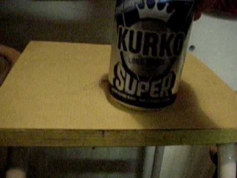 KURKO Long drink SUPER