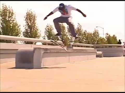 Lavar Mcbride - Golden State of Mind