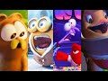 1 Second From Many Animated Movies Part 3