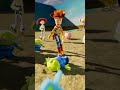 Batatinha Frita 1 2 3 Com Os Brinquedos De Toy Story