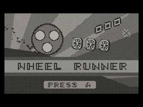 Wheel Runner youtube-video