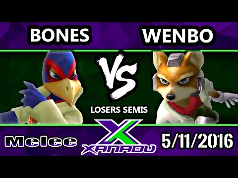 SF5 Smash 4 - Serge (Lucario) Vs. Darkfall (Link) SSB4 Tournament - Smash Wii U