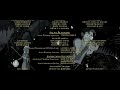 Atlantis The Lost Empire 2001 End Credits GhibliFanReturns Redo