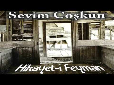 Sevim Coşkun - Bu Yıl Bu Dağların Karı Erimez [ © ARDA Müzik ]