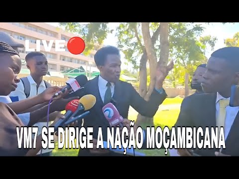 VENÂNCIO EXPLICA A SITUAÇÃO QUE ACONTECEU COM A UIR