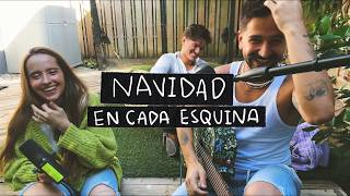 Eva Luna Y Camilo - Navidad En Cada Esquina
