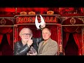 Circus Roncalli Bernhard Paul