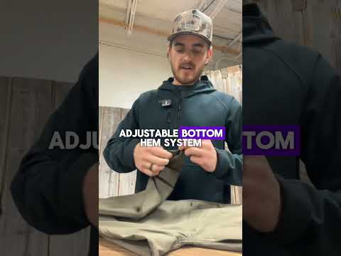 Renaissance Pant video 2
