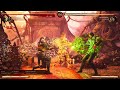 Mortal Kombat 1 Cyrax Combo Setup Reset