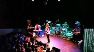 Lydia - Hospital (live 8/7/2010)