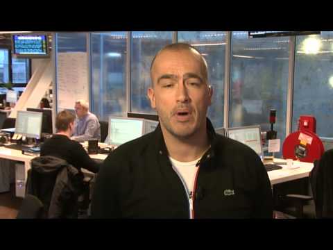 Rijnmond Nieuws - 8 februari 2013