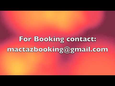 Mac Taz & Yung Thrill- Bulkyed Up