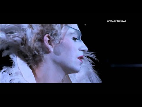 VINCI: Artaserse - Opera of the Year - MEZZO