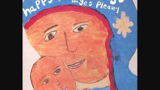 Happy Mondays - Monkey in the Family (LP version)