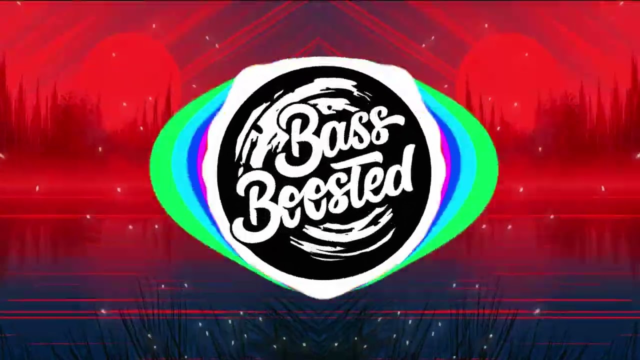 Gentlemens Club - Got 2 Feel [Bass Boosted]
