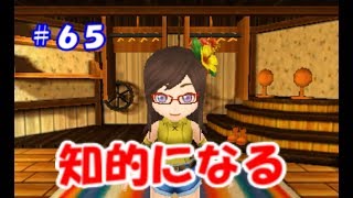【牧場物語初見実況#65】眼鏡を手に入れた【３つの里の大切な友だち】